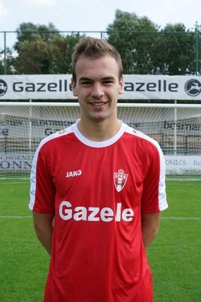 <strong class="sp-player-number">4</strong> Jarno Cremers Jarno Cremers_400x600