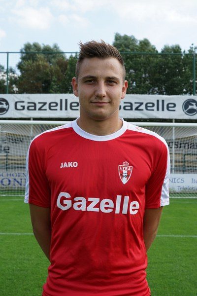 <strong class="sp-player-number">9</strong> Jonas Verbert Jonas Verbert_400x600