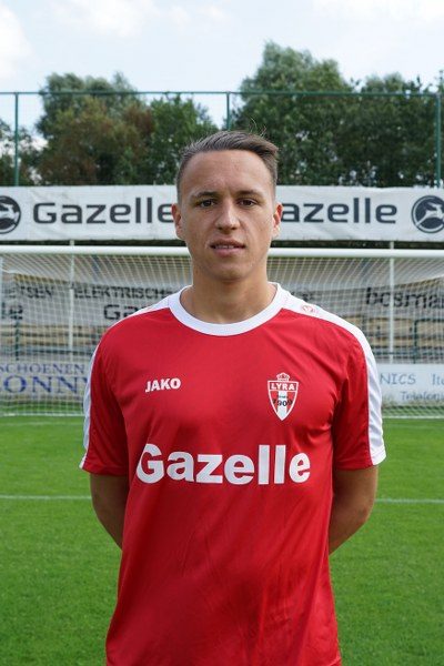 <strong class="sp-player-number">20</strong> Tim Verberck Tim verberck_400x600